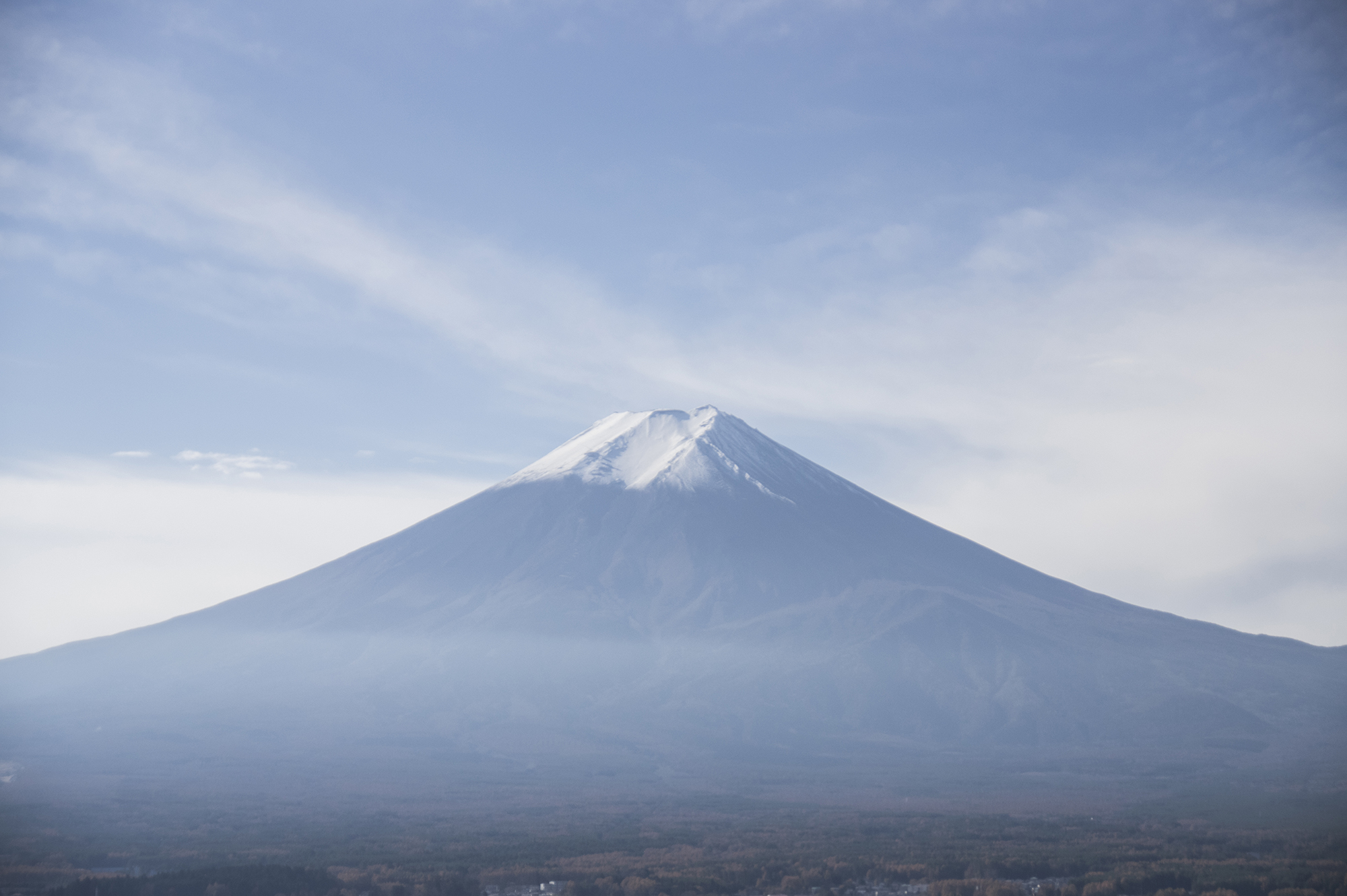 富士山の商用利用可能なフリー写真素材