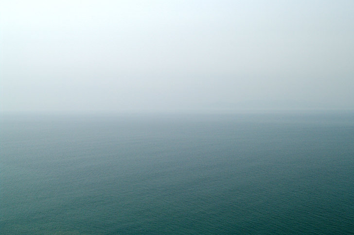 海のフリー写真素材