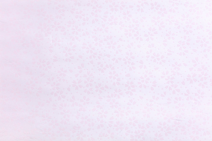 桜模様のテクスチャのフリー写真素材