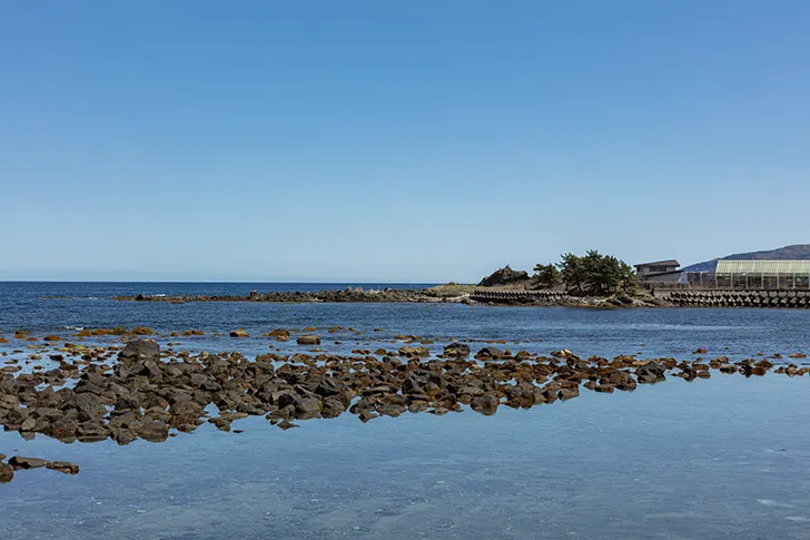 蛇浦漁港 Free Stock Photos