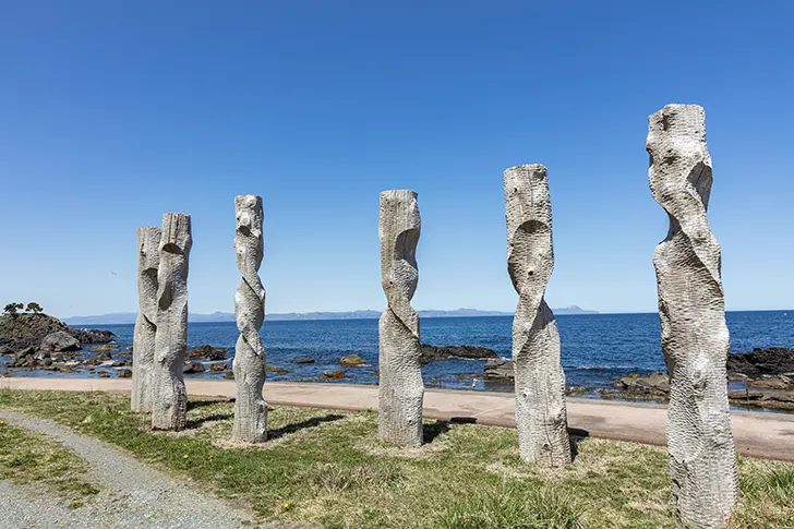 ふのり記念公園 Free Stock Photos