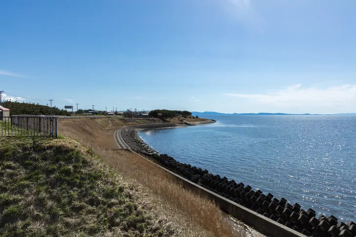 陆奥湾免费照片素材