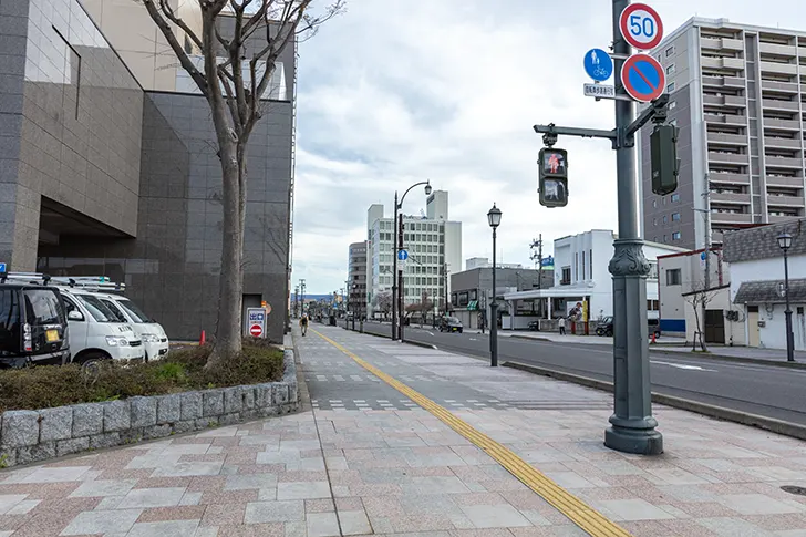 Free Aomori City Photo Material