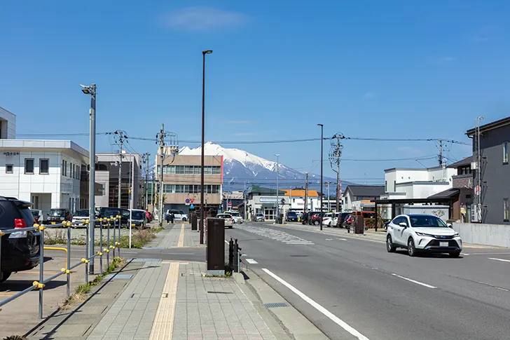 弘前市免费照片素材