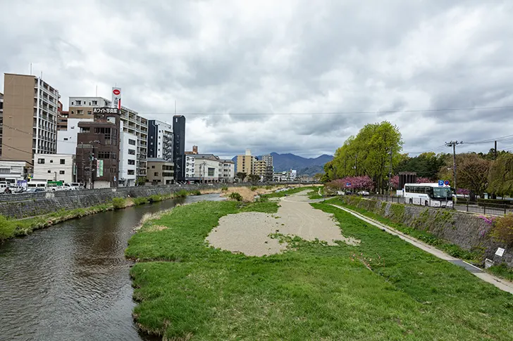 Free Morioka Castle Ruins Park Area Photo Material