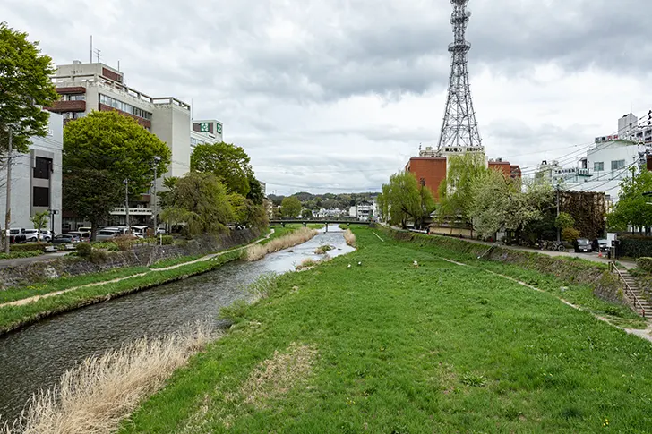 Free View of Morioka Photo Material