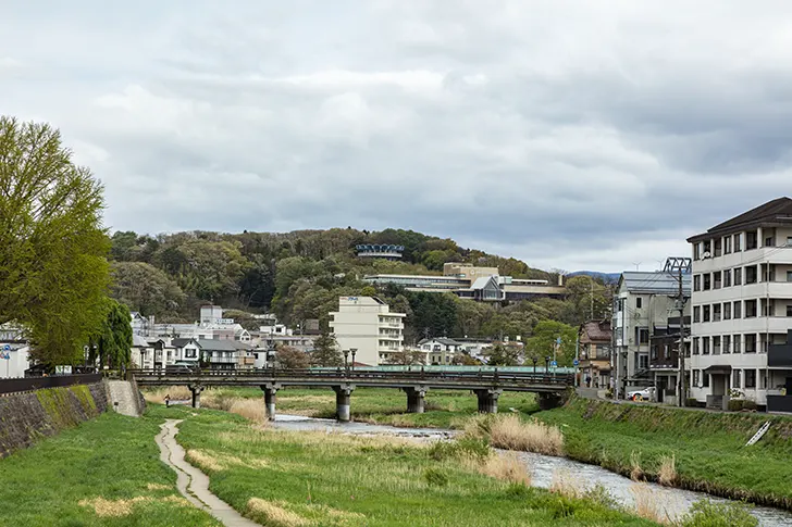 Free View of Morioka Photo Material