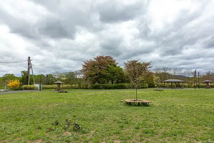 Free Morioka Station West Yusho Park Photo Material