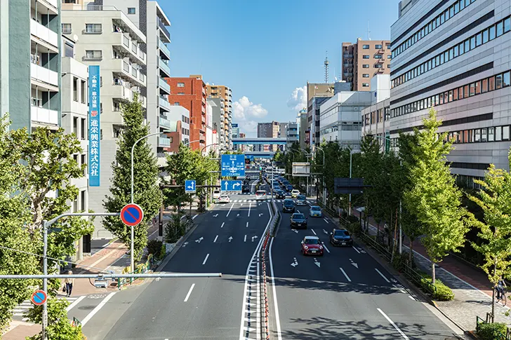 蒲田免费照片素材