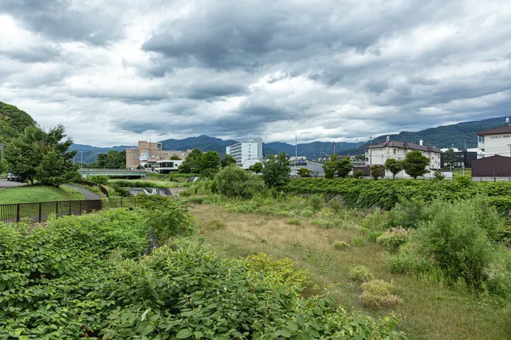 札幌西野免费照片素材