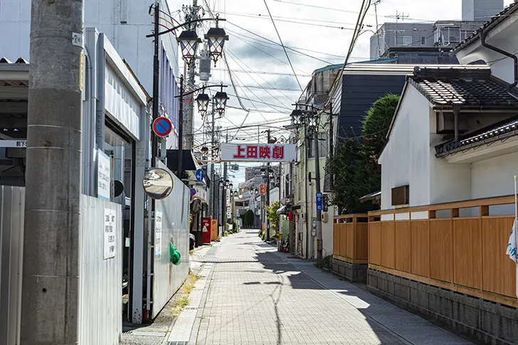 上田市免费照片素材