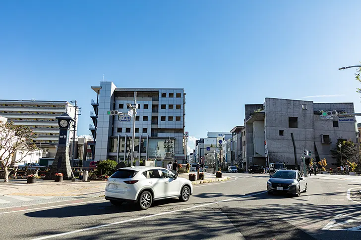 Free Matsumoto Chitose Bridge Photo Material