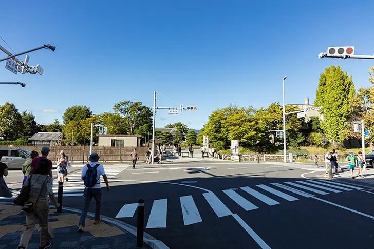 Free Matsumoto Castle area Photo Material