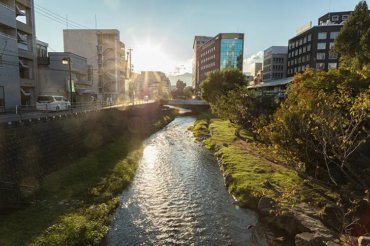 松本女実场川免费照片素材