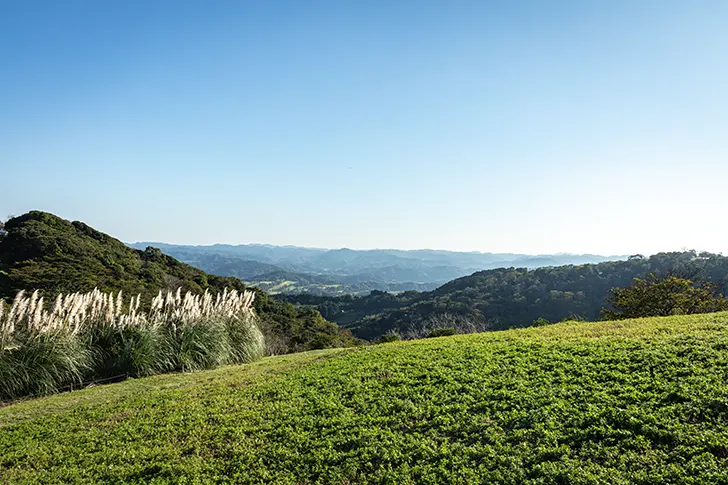 Free Scenery of Futtsu, Chiba Photo Material