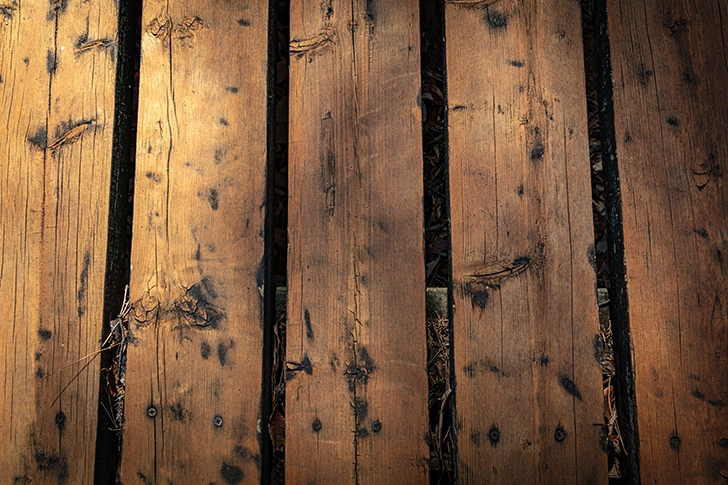 Free Wood grain Photo Material