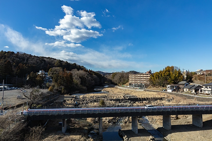 入间川免费照片素材