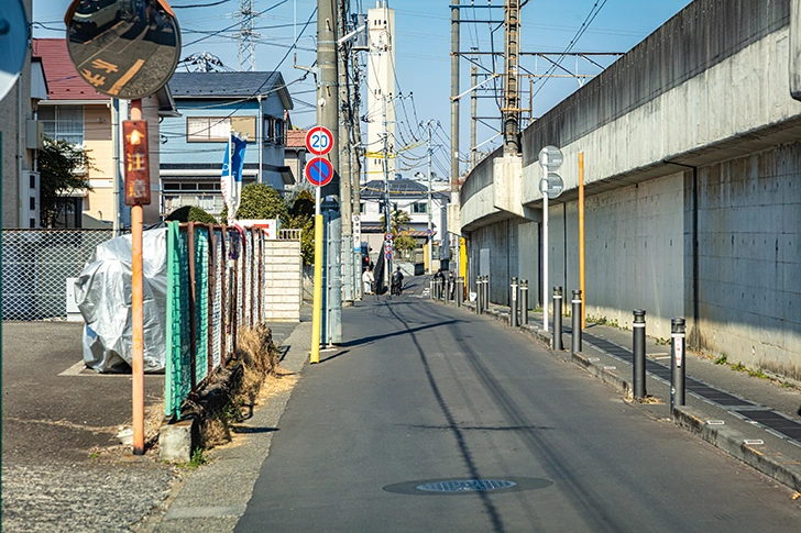 Free Kokubunji Nishikoigakubo Photo Material