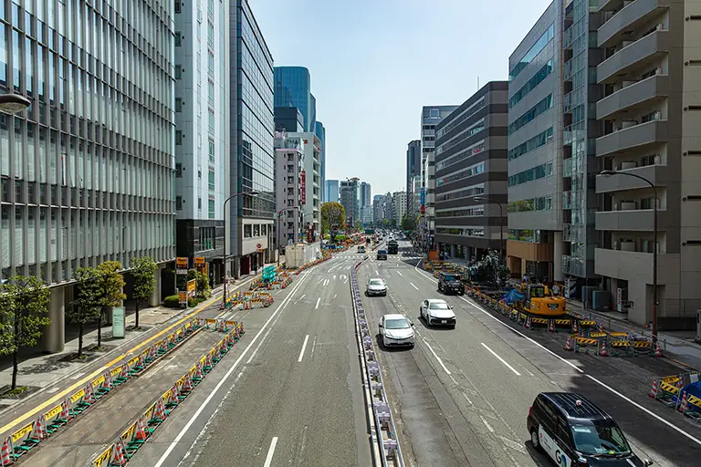 Free Daiichi Keihin Photo Material