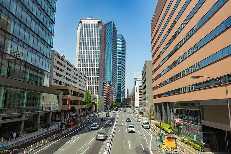Free Daiichi Keihin Photo Material