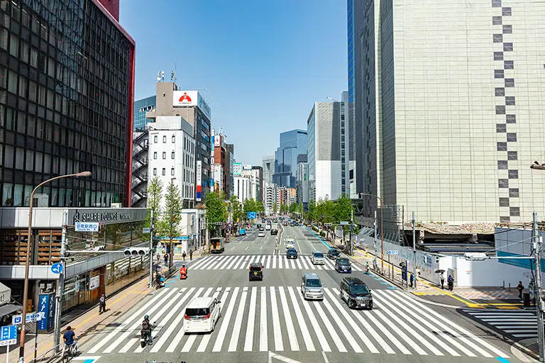 Free Daiichi Keihin Photo Material