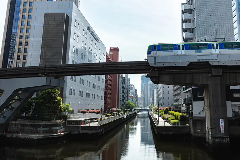 Free Shibaura Photo Material