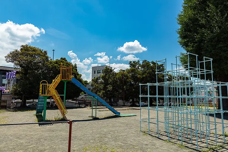 Free Chichibu Park Photo Material