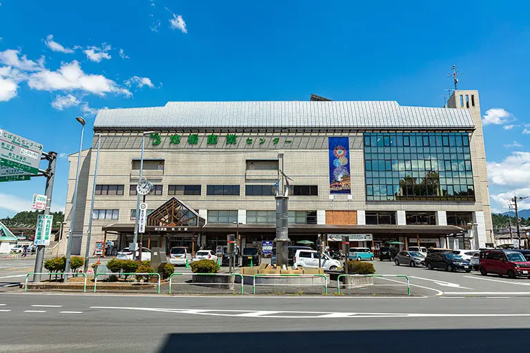 秩父铁道秩父站免费照片素材
