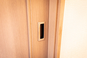 ドアのフリー写真素材