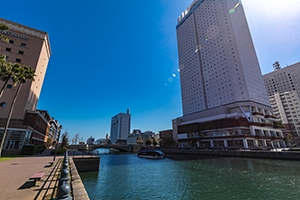 横浜のフリー写真素材