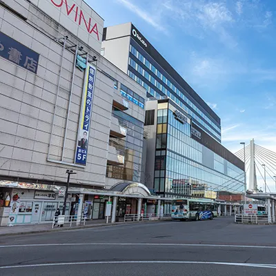 Aomori City