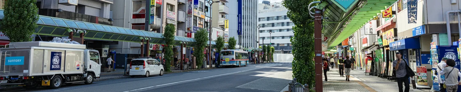 蒲田免费照片素材