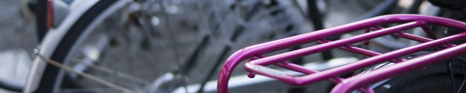 自転車のフリー写真素材