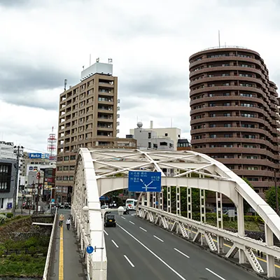 Free Sendai City Photo Material Collection