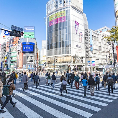 Free Tokyo Photo Material Collection